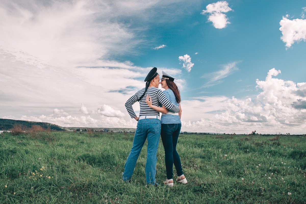 Портфолио:LoveStory