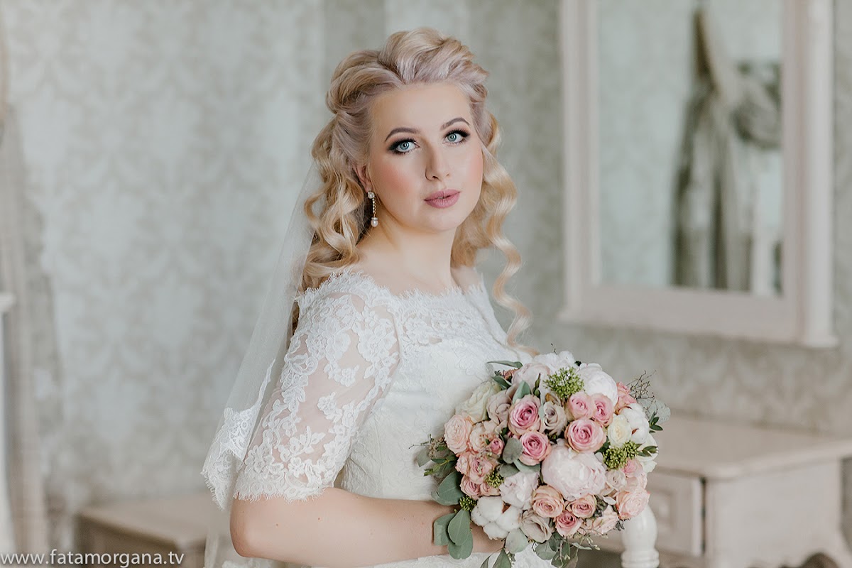 Светлана и Александр