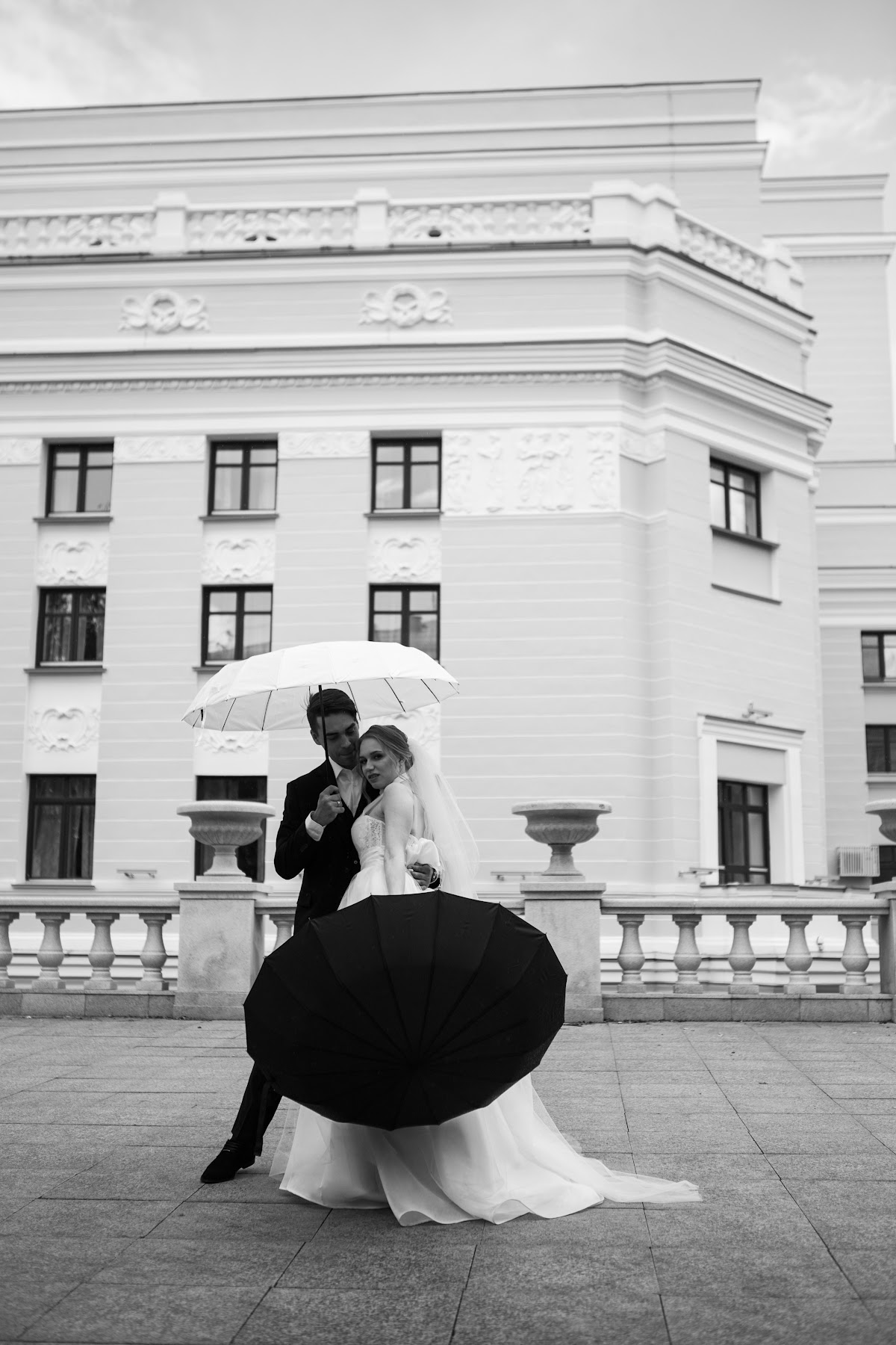 Портфолио: Свадьба