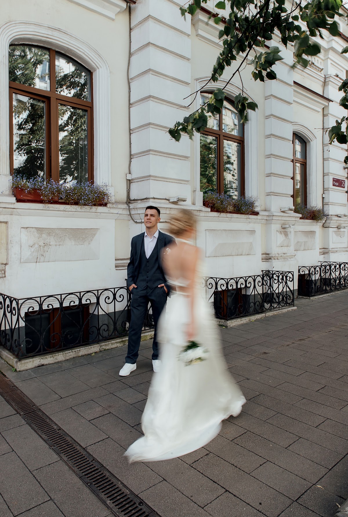 Портфолио: Свадьба