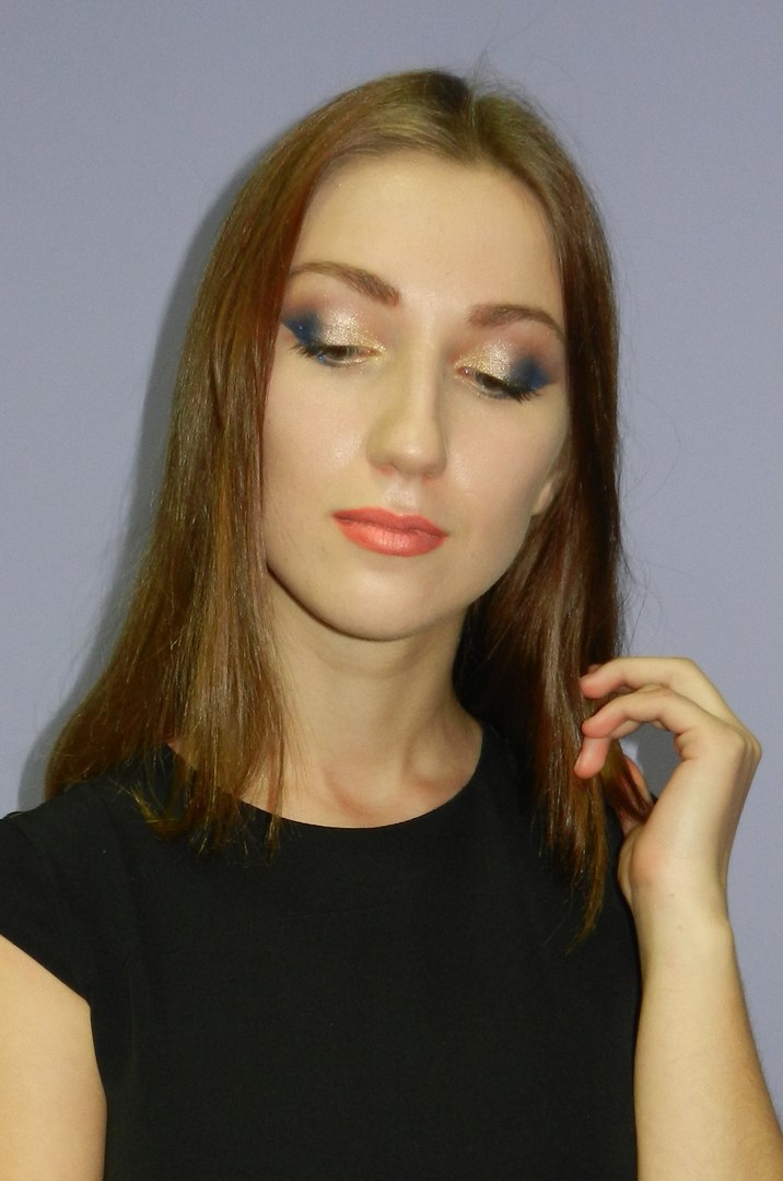 Елена Тынянских