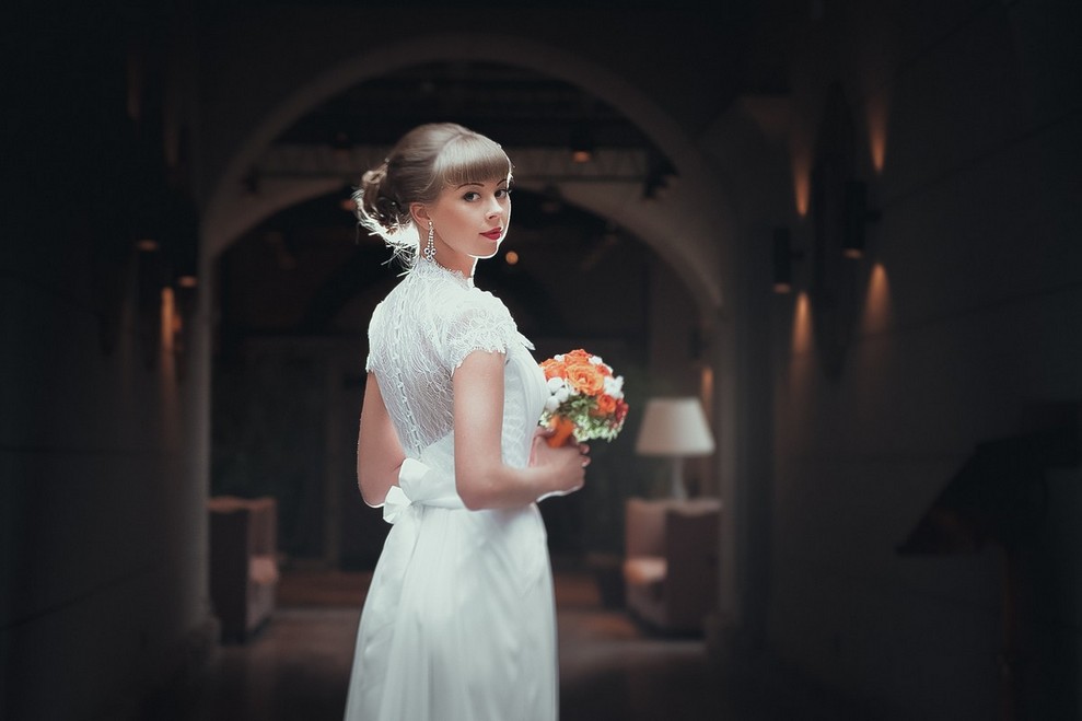 Анна и Антон