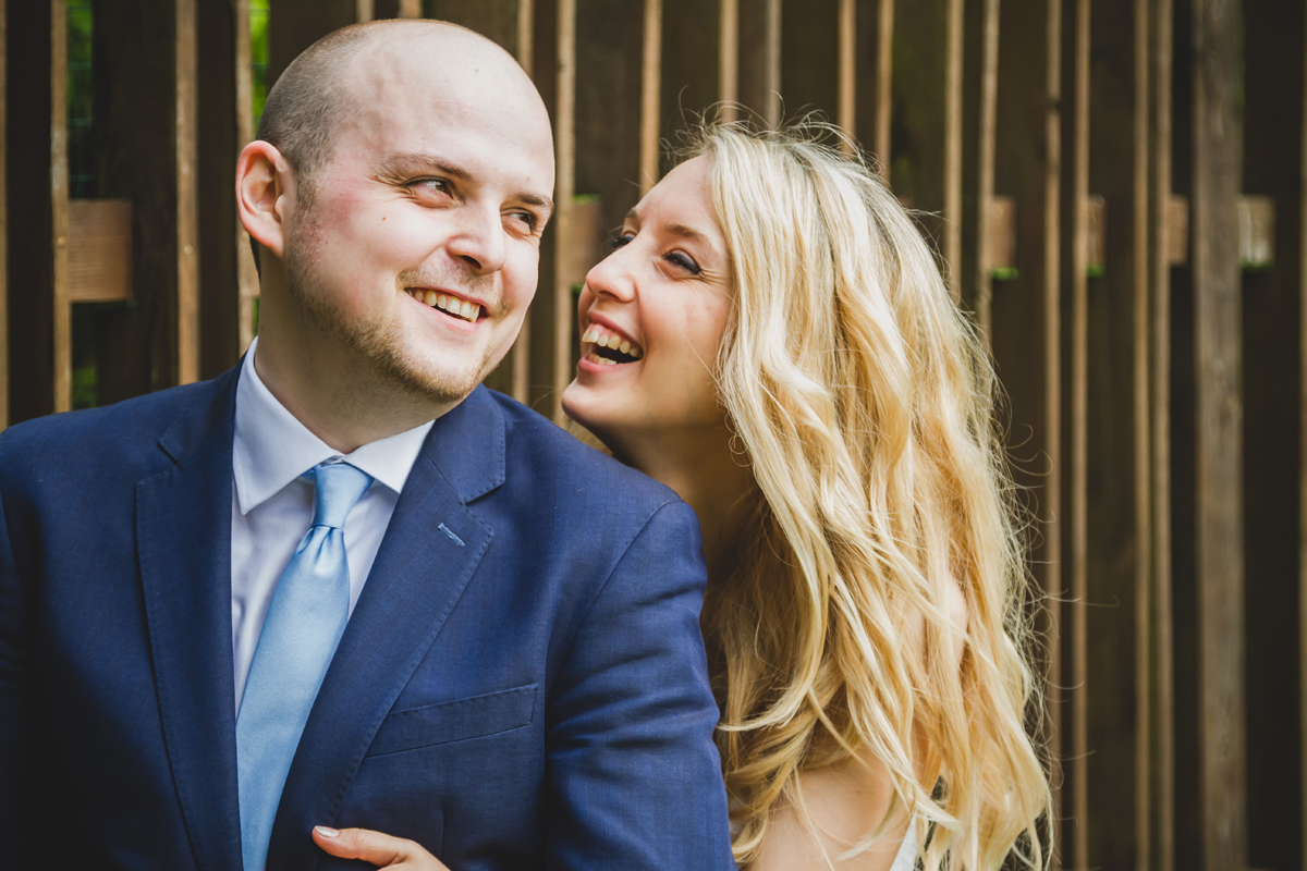 Wedding Alexandra & Evgeniy
