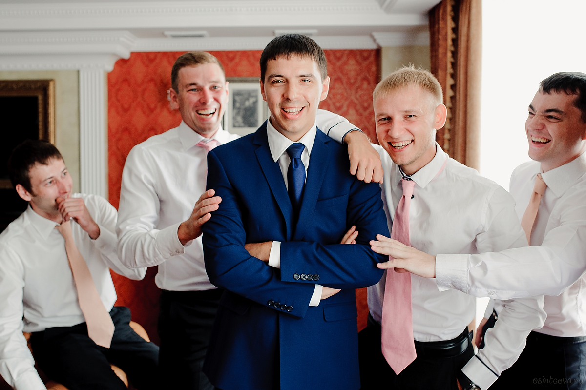 River Park Hotel — кадр 2 из 17