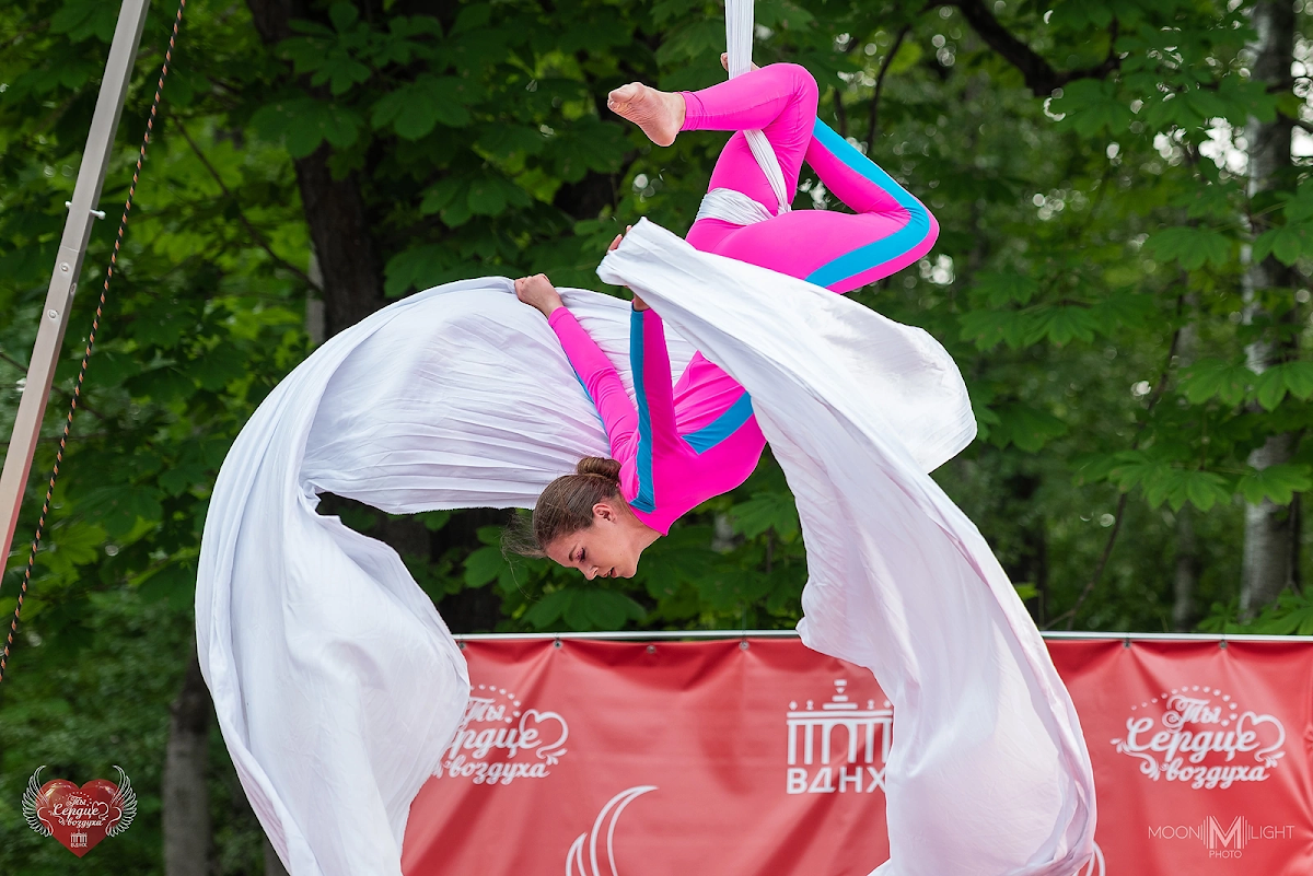 Алина Кучмистова