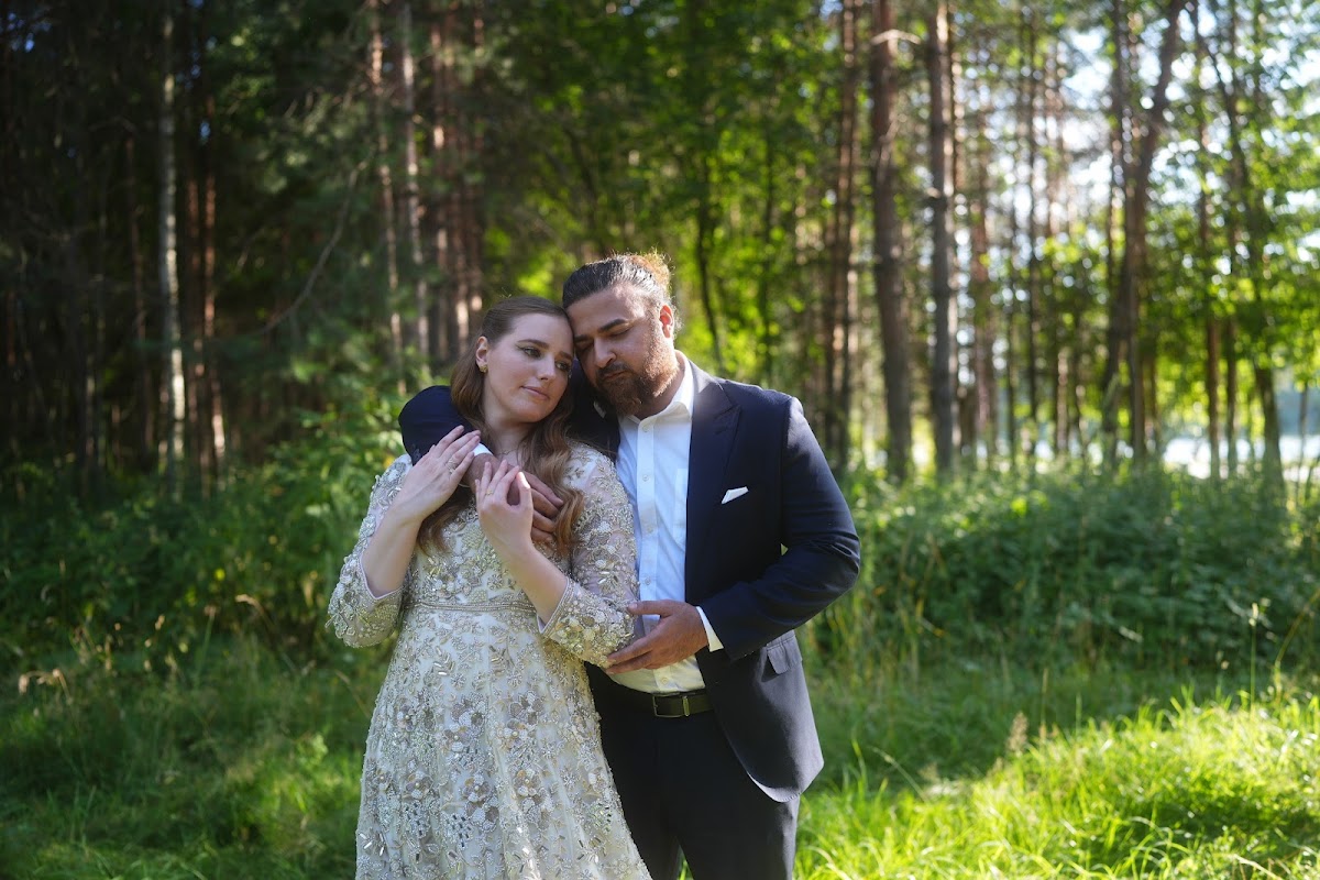 Свадебные видео