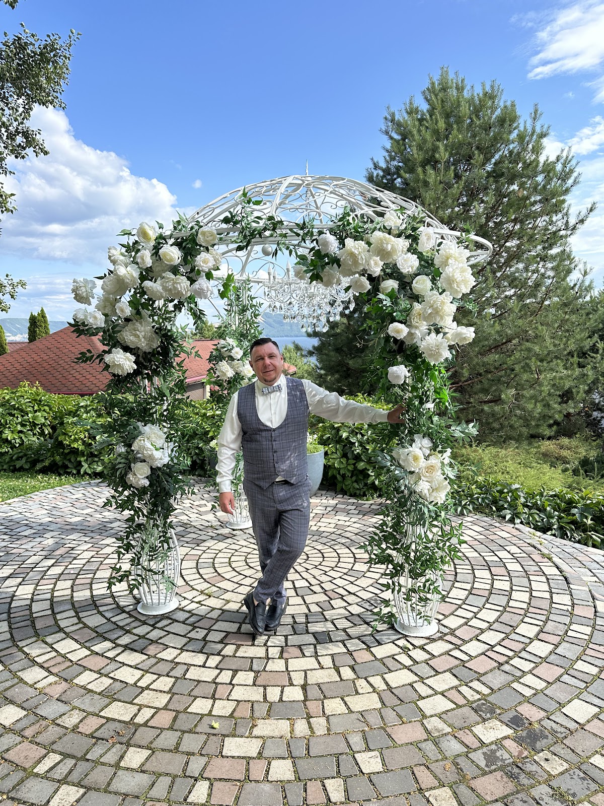 Портфолио: Свадьба