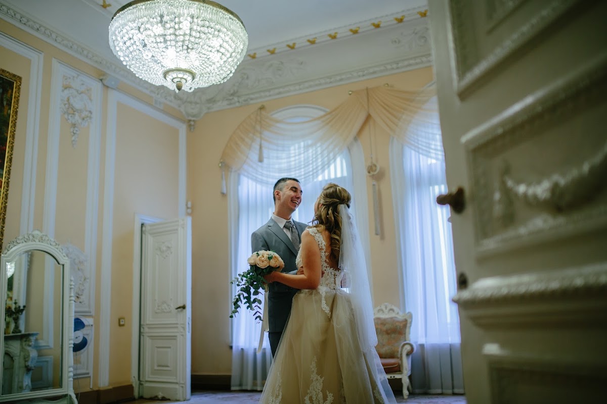 Екатерина и Дмитрий