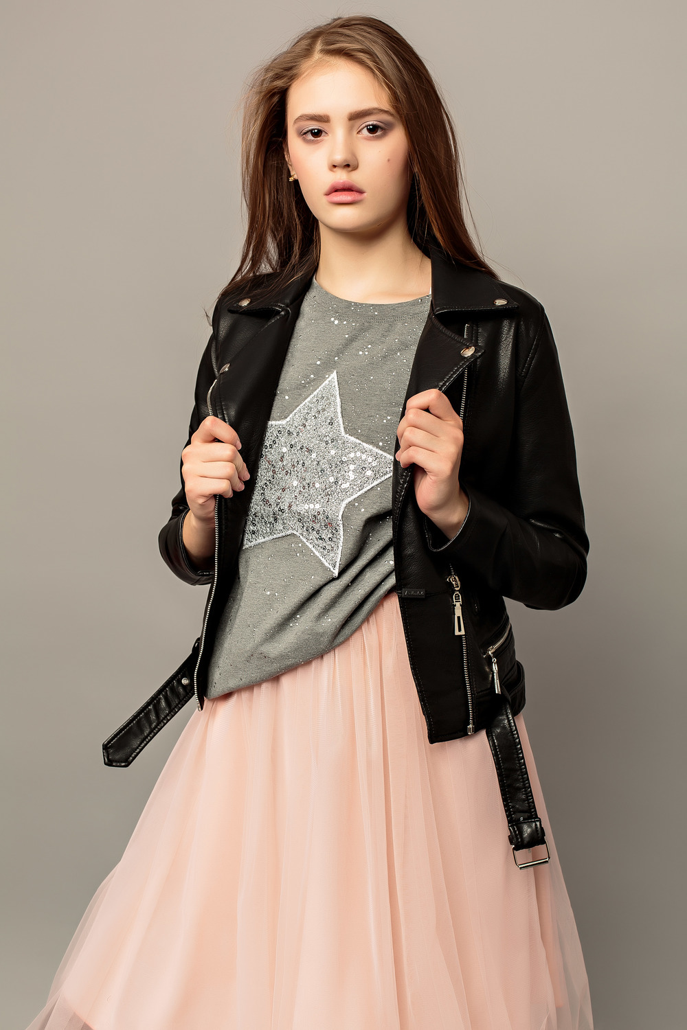 Портфолио: Мода (Fashion)
