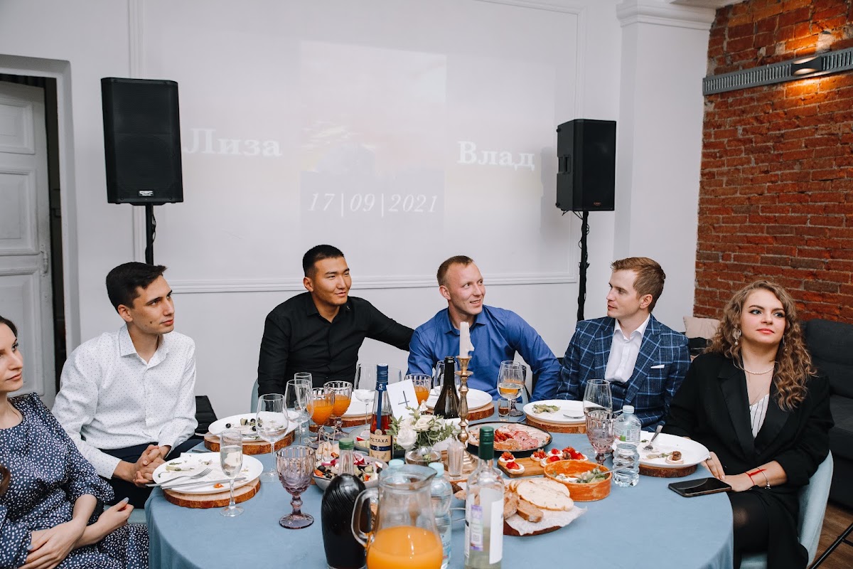 Wedding day 17 сентября2021