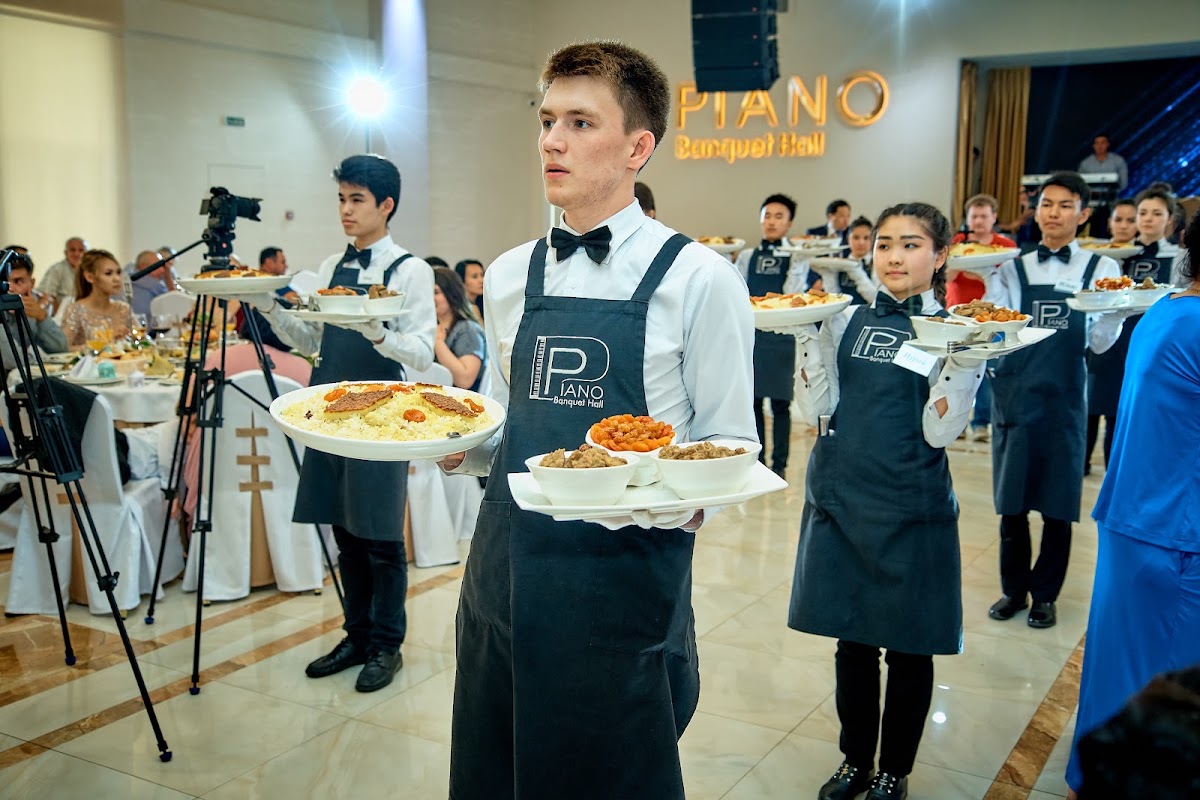 Портфолио: Свадьба