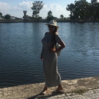 Екатерина Фесенко