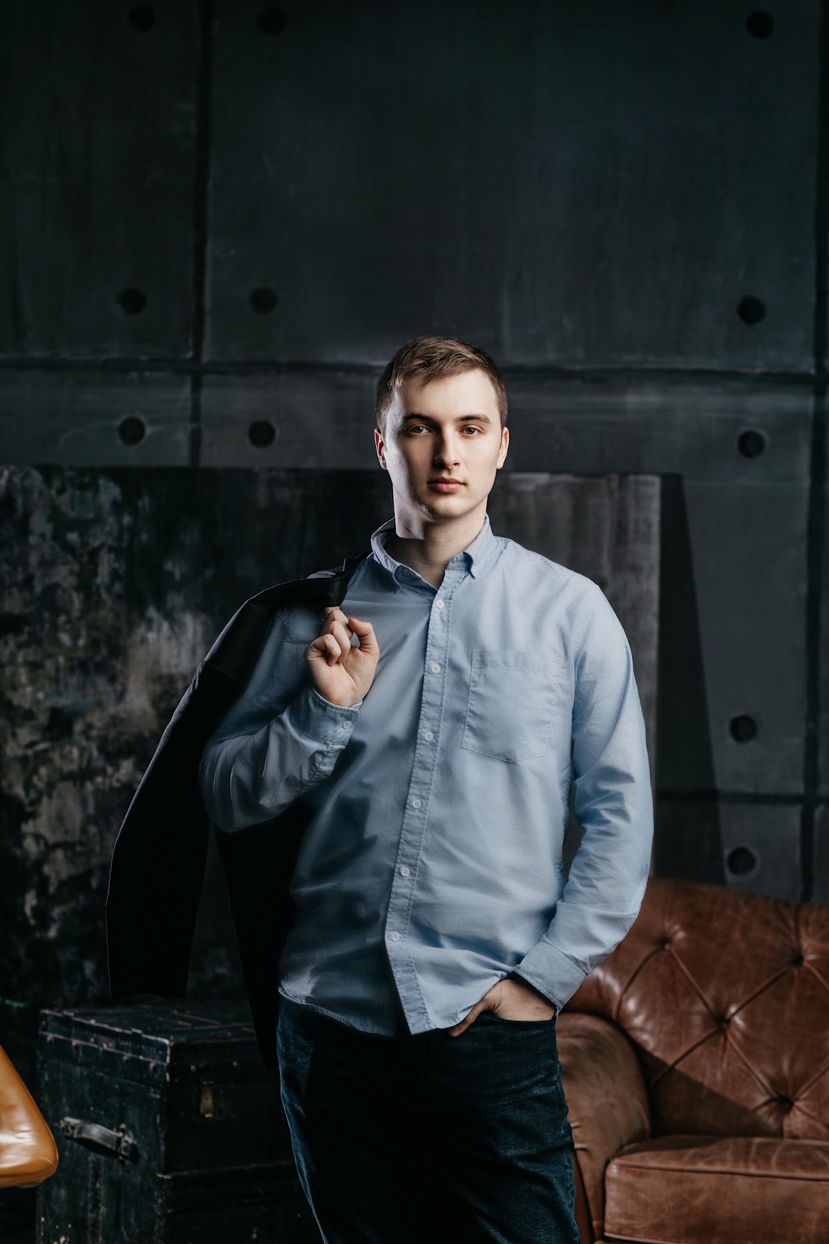 Портфолио: Бизнес