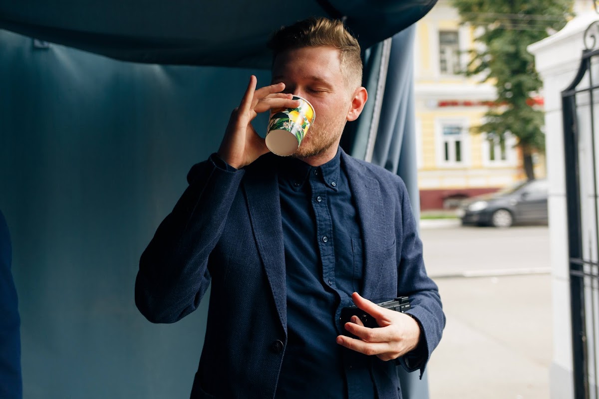 Настя и Миша