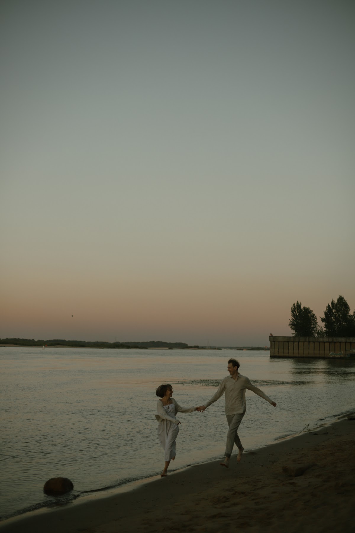Портфолио: Love story
