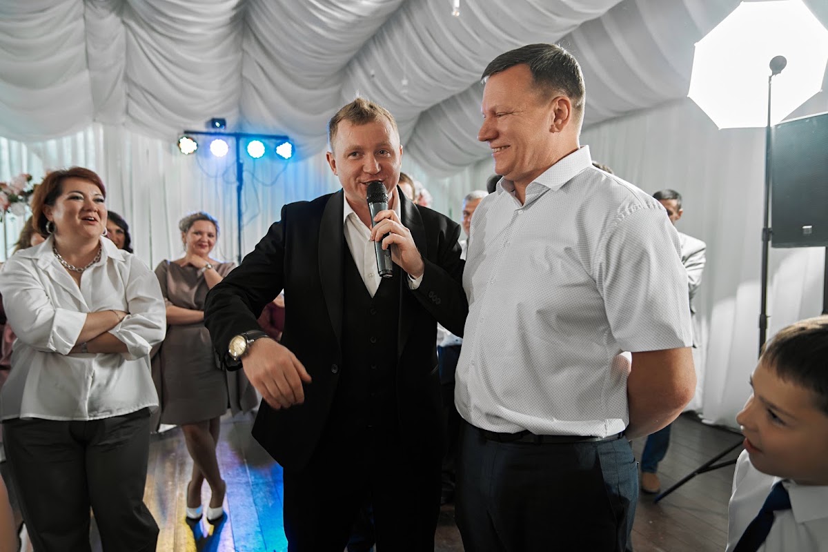 Портфолио: День рождения
