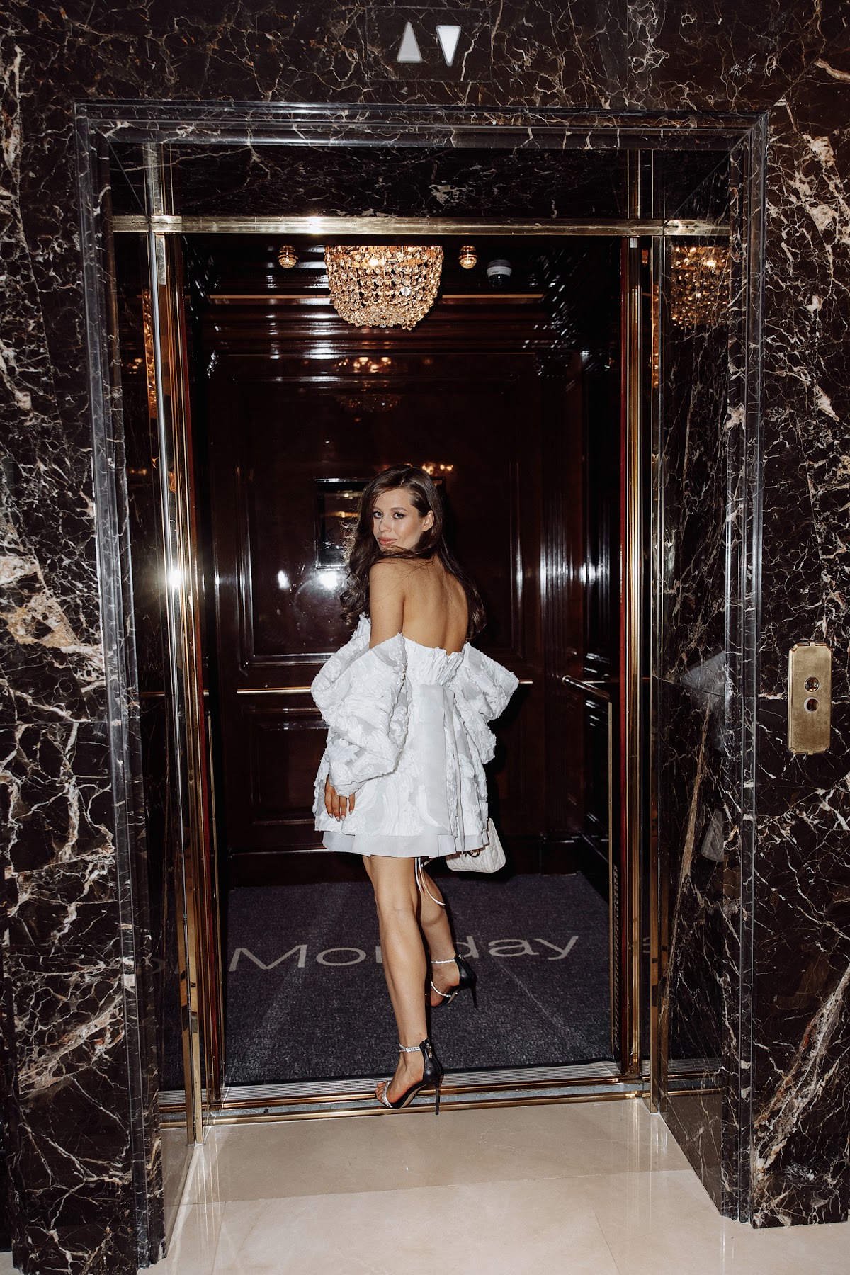 RITZ CARLTON