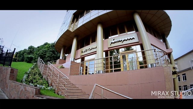 Татьяна и Алексей