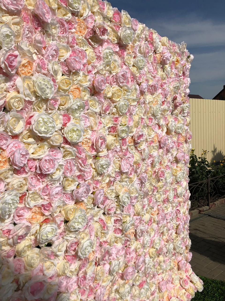 FlowerWall.Rostov