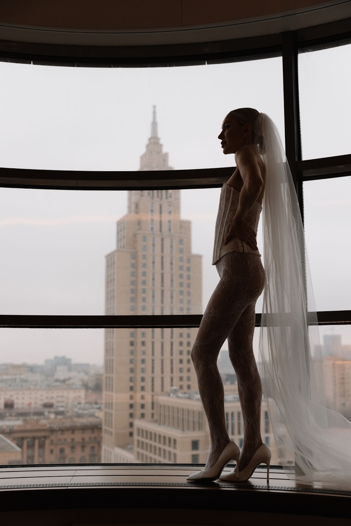 Елена и Кирилл