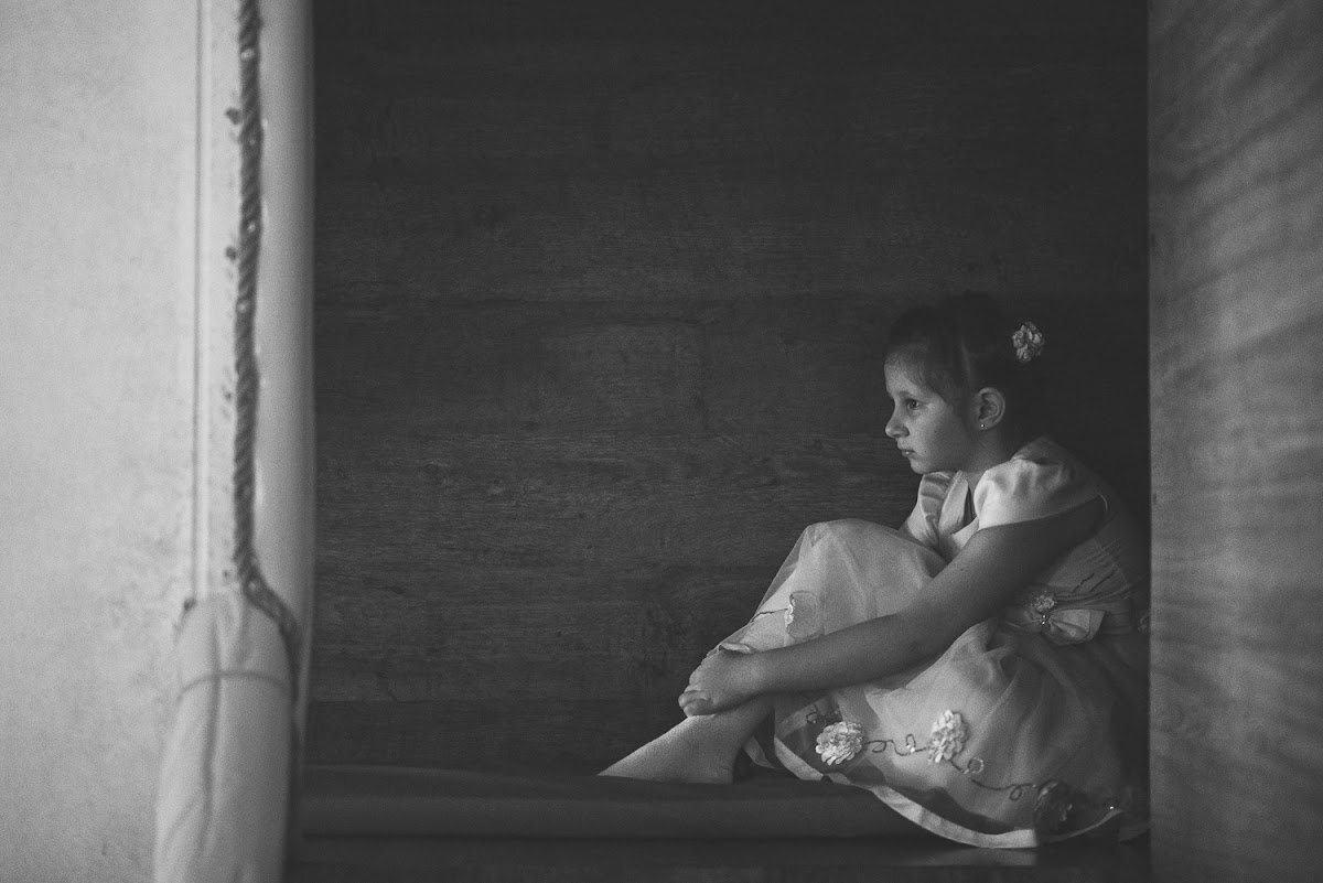 Портфолио: Дети