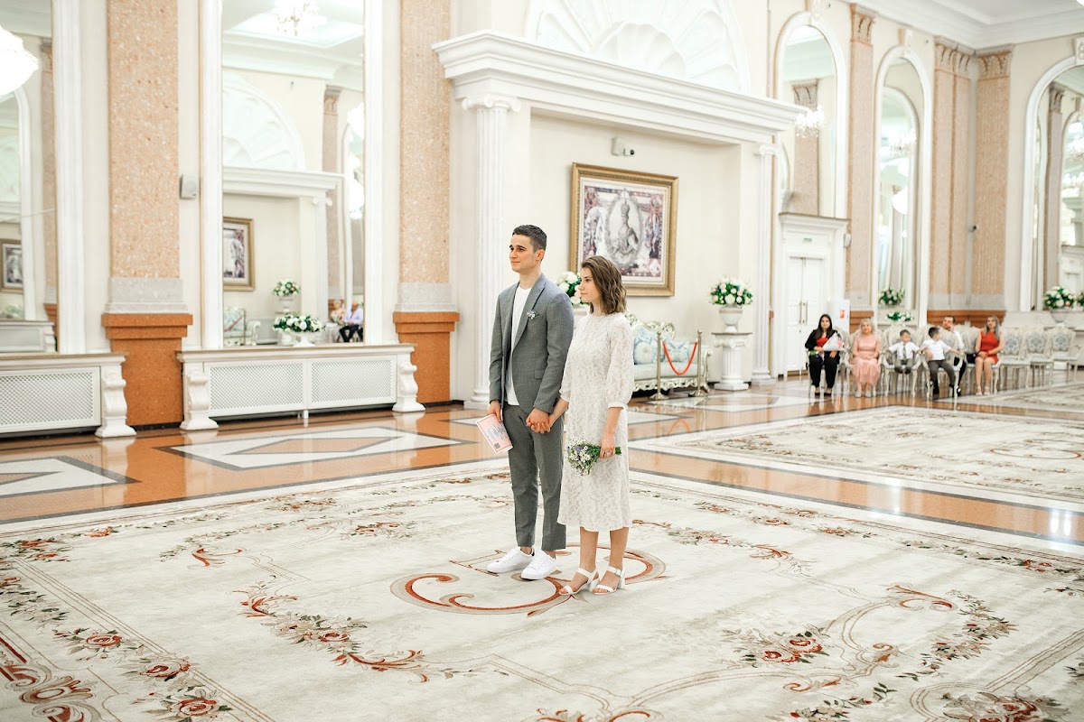 Софа и Вадим