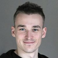 Nick Bessonov