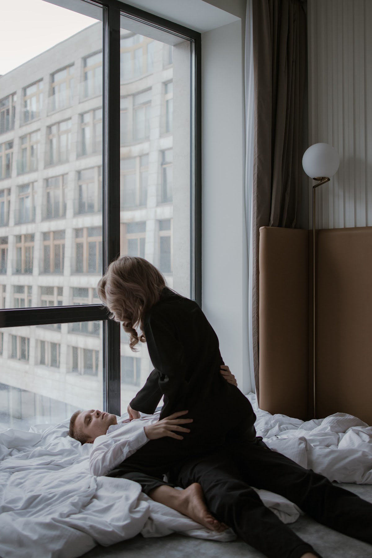 Портфолио: Love story