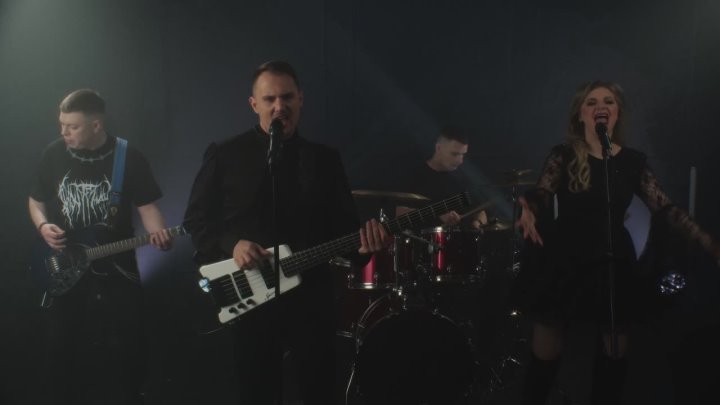 Видео