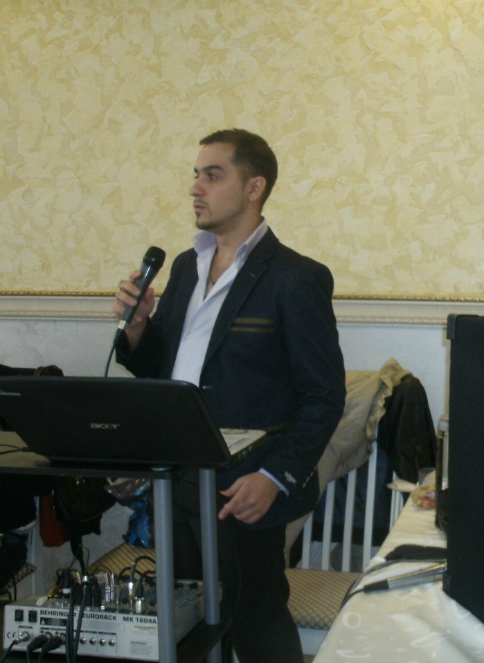 Портфолио: Свадьба