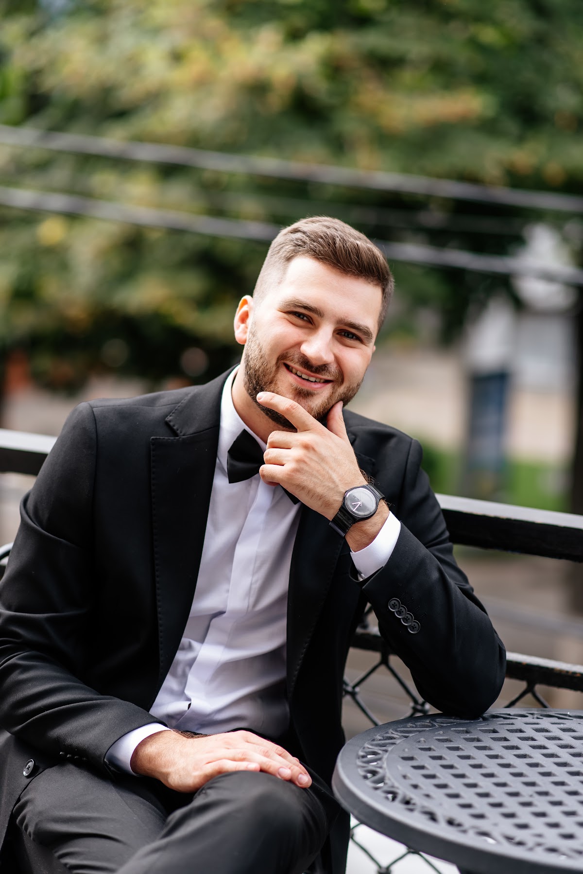 Ксения и Влад