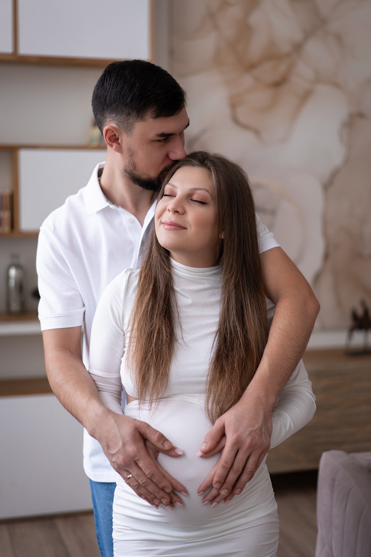 Портфолио: Семья
