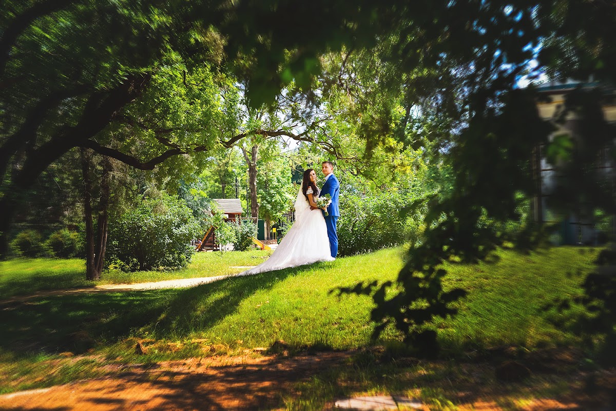 Татьяна и Виктор