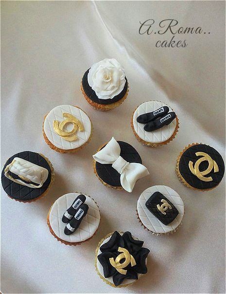 A.Roma cakes