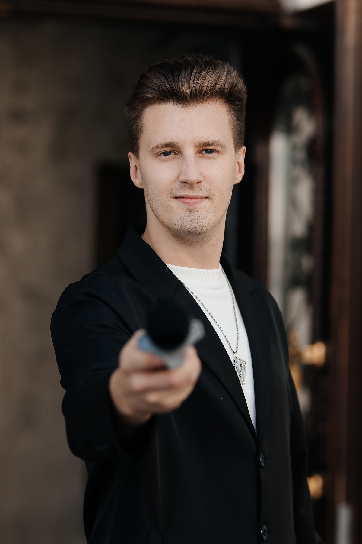 Портфолио: Свадьба