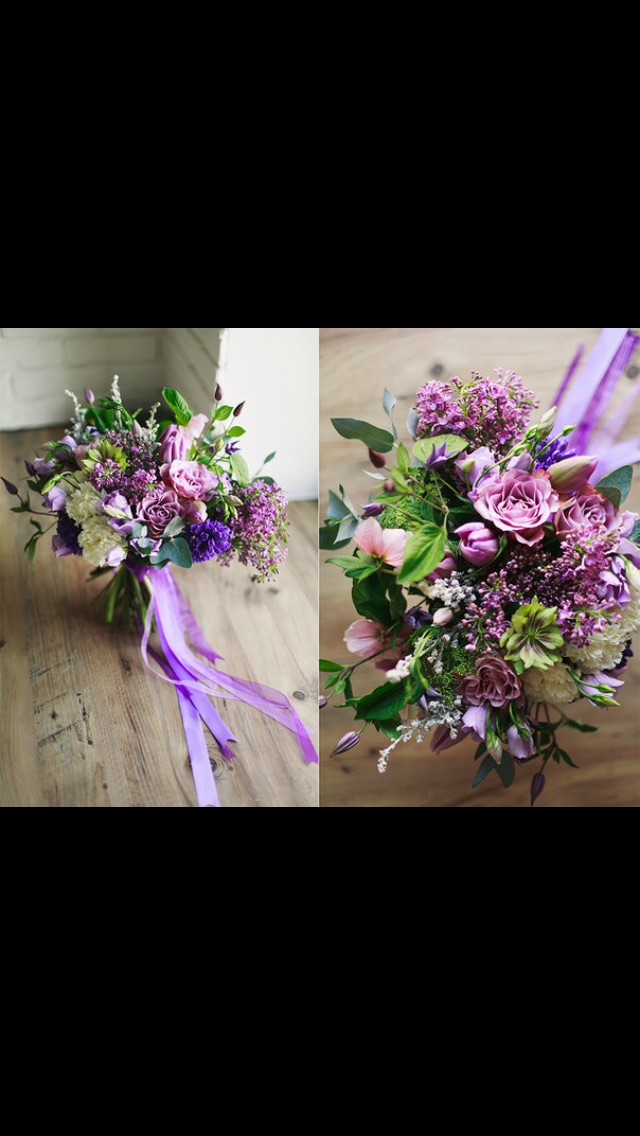 Букет для невесты