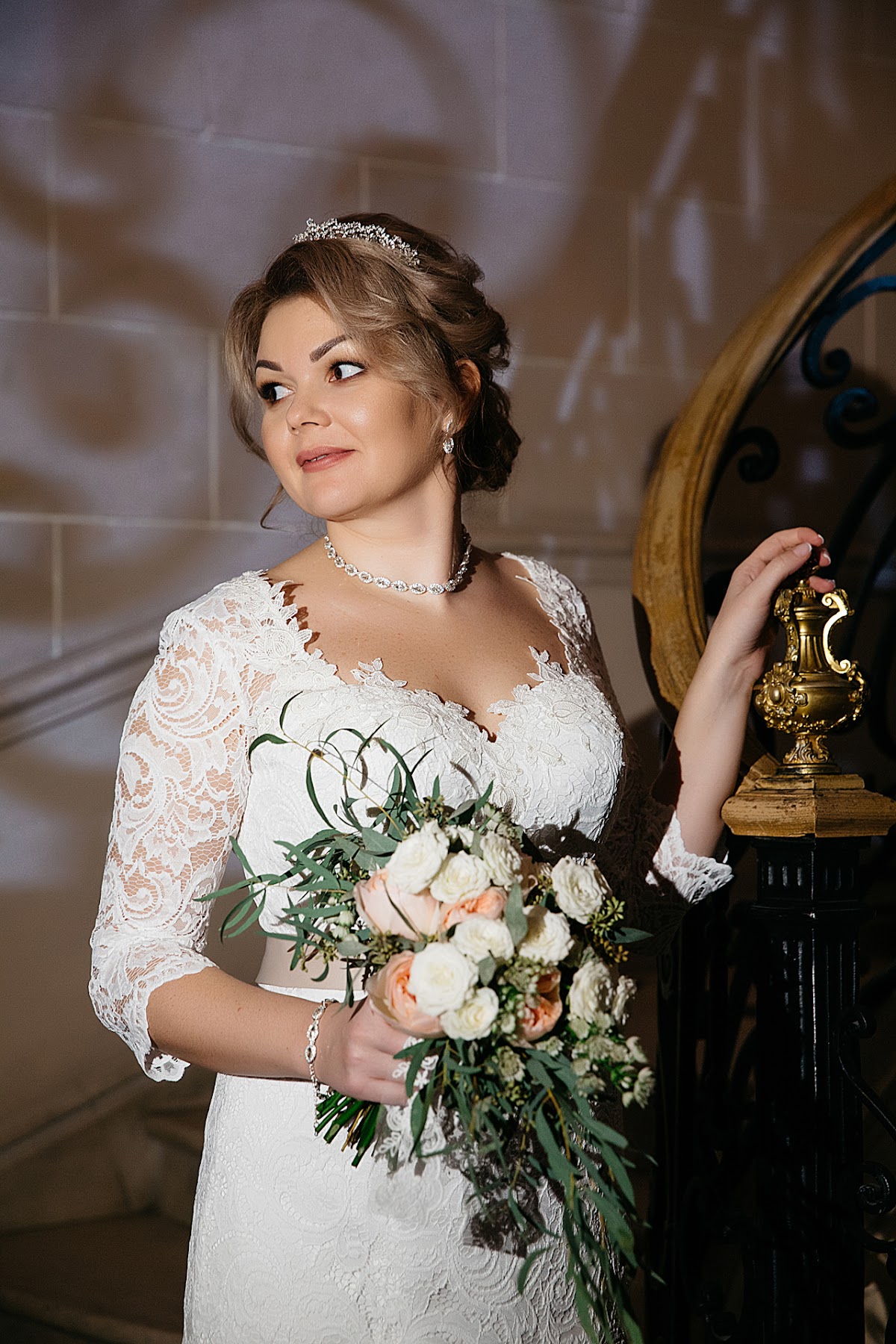 Татьяна и Николай