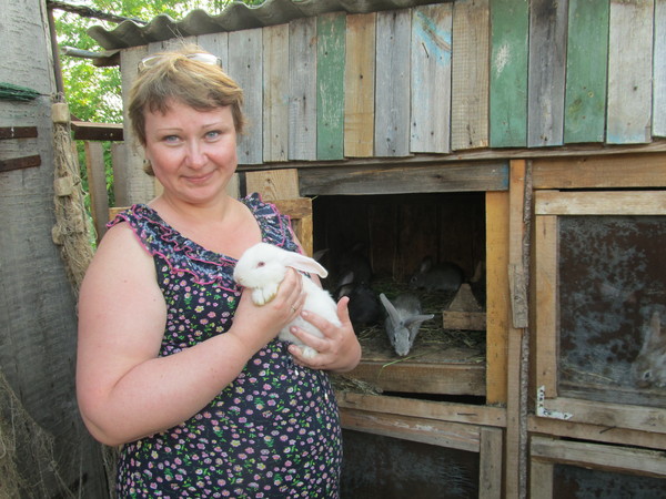 Ирина Шутова