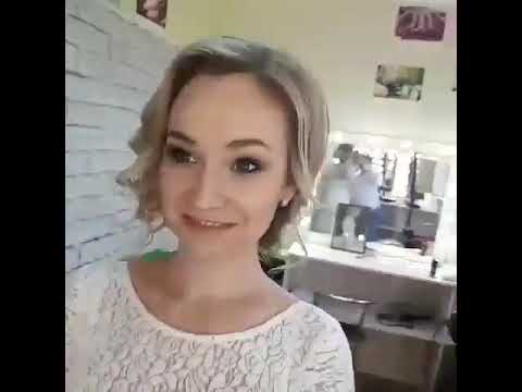 Видео- отзыв невест.