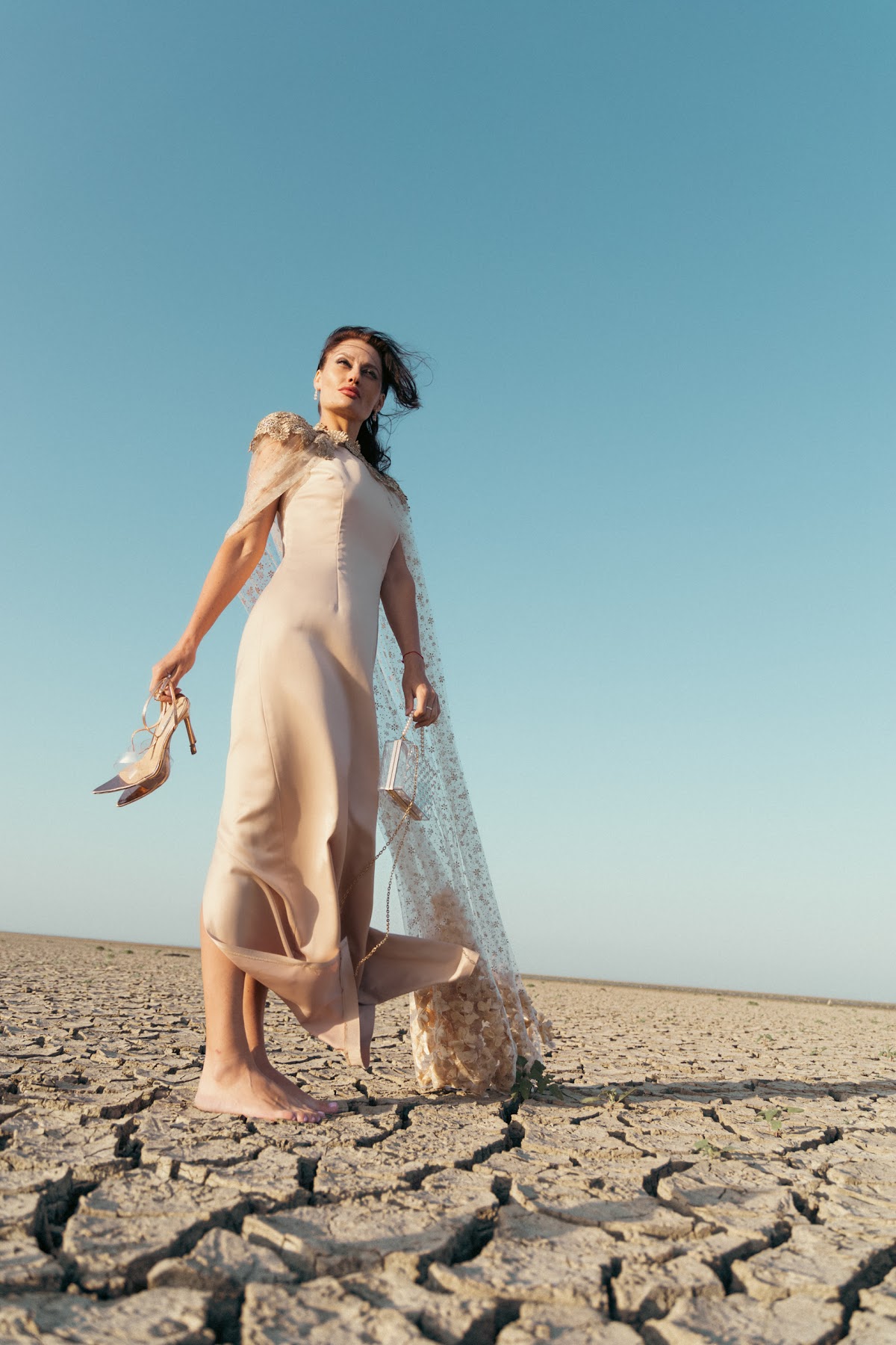 Портфолио: Мода (Fashion)
