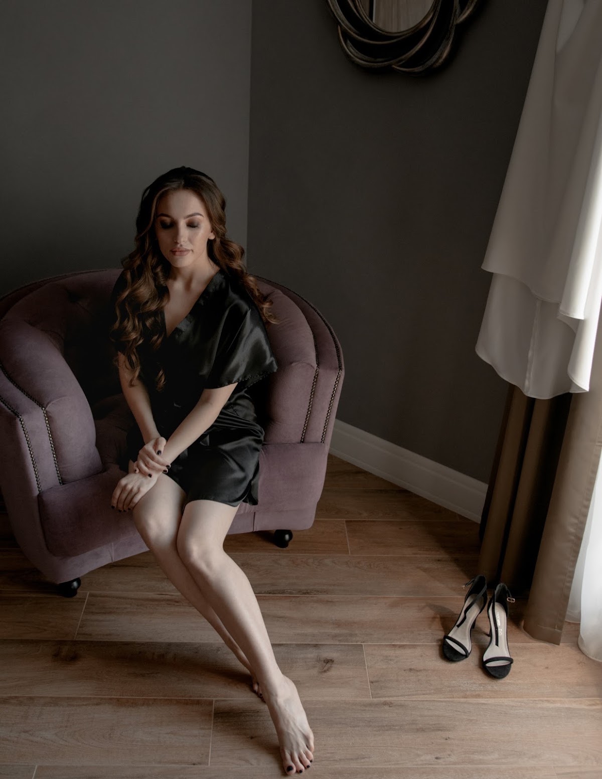 Галя и Витя