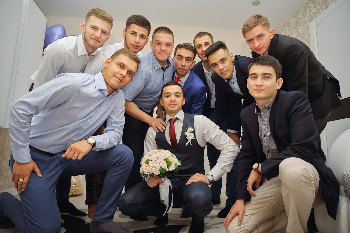 Диляра и Дамир