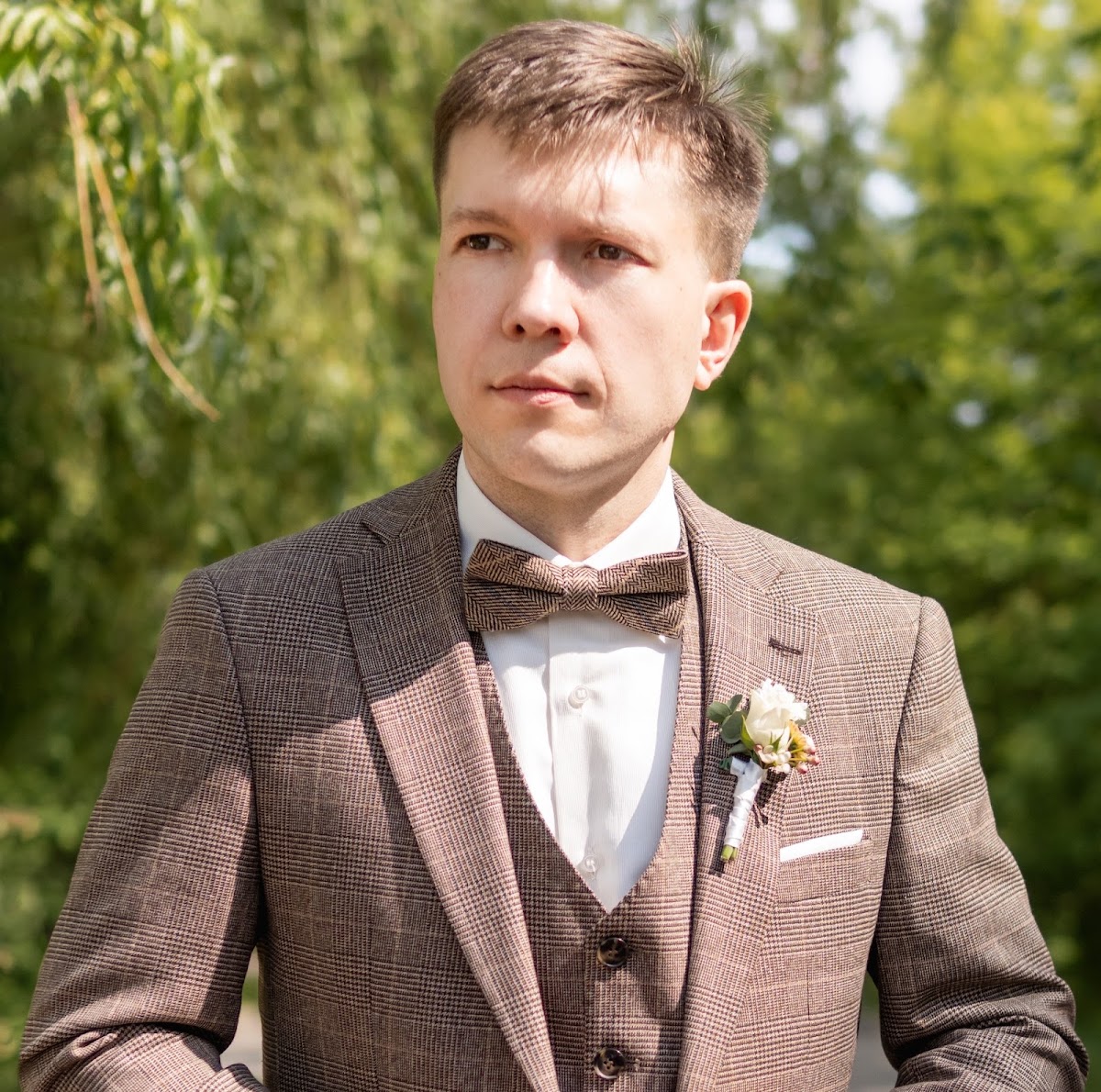 Андрей Дьяков