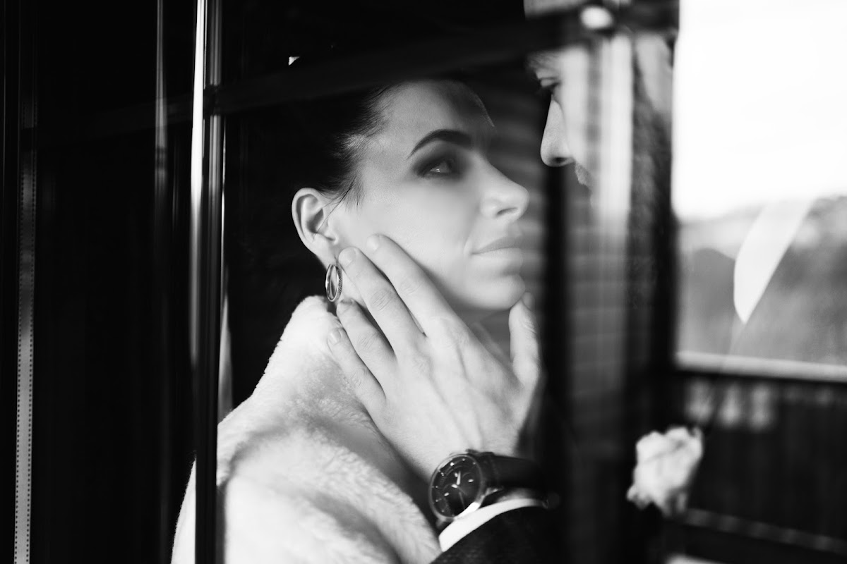 Елена и Олег