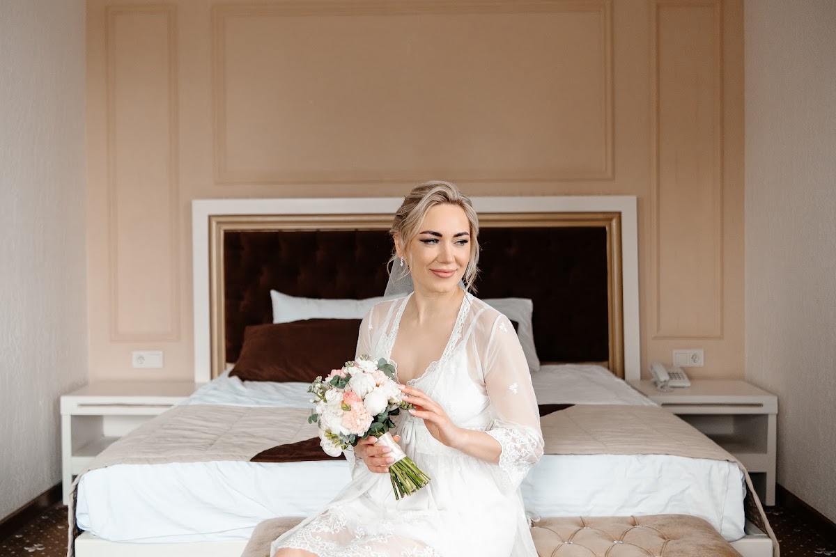 Светлана и Николай