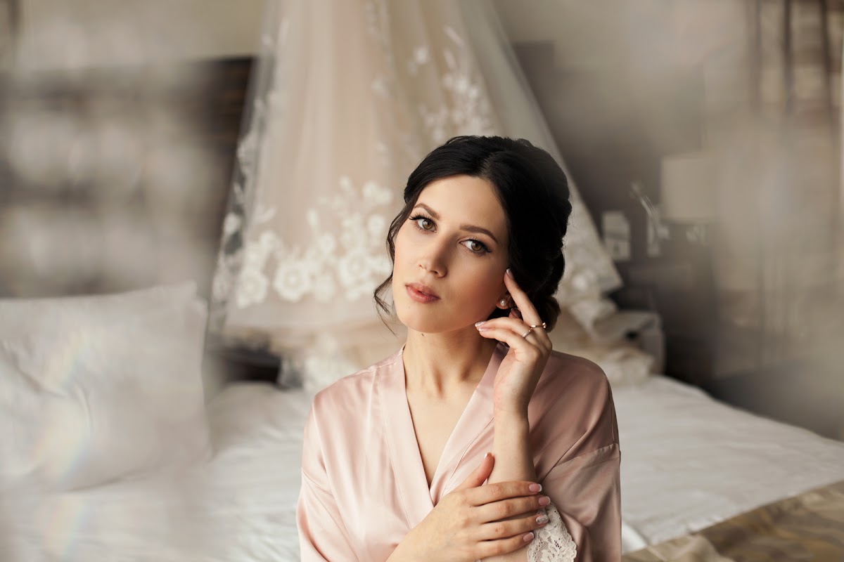 Алина и Артур