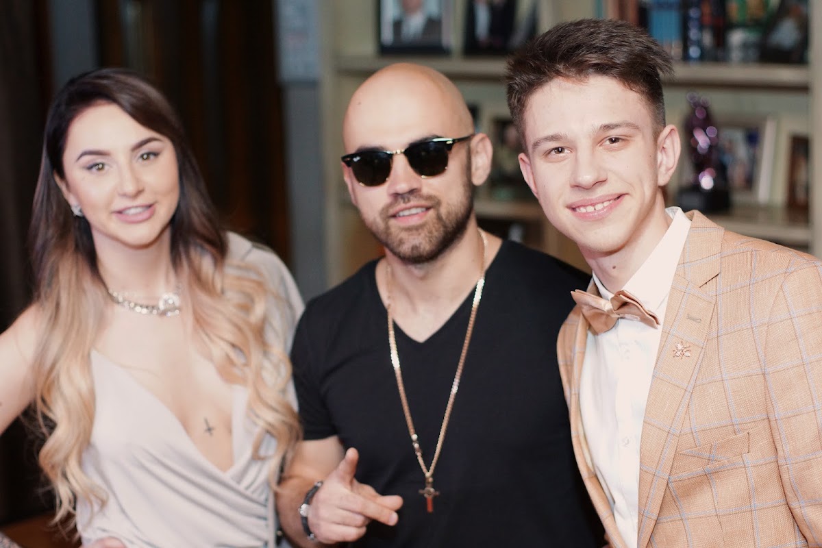 STARS with US