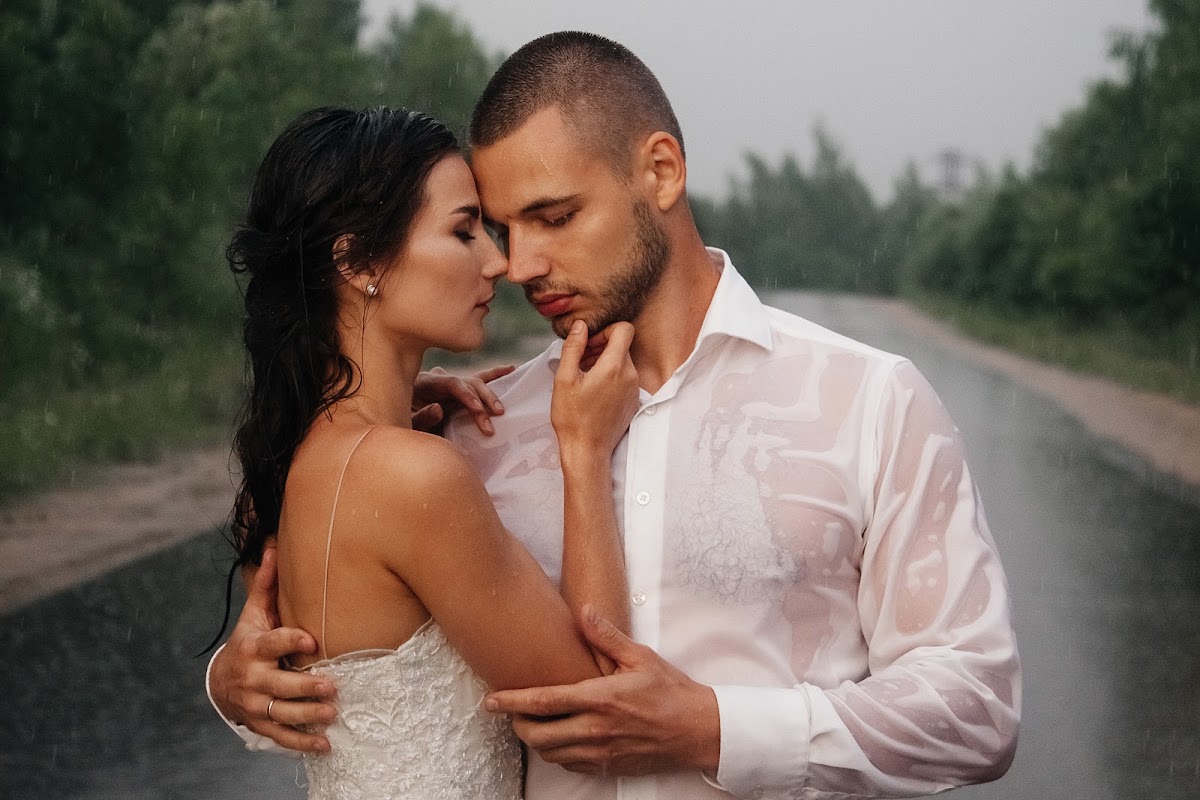 Портфолио: Свадьба