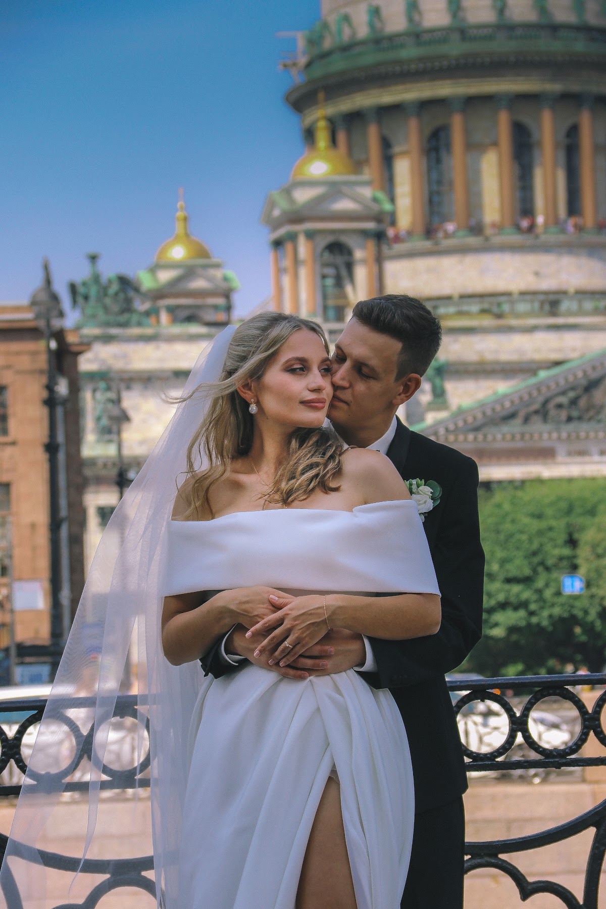 Портфолио: Свадьба