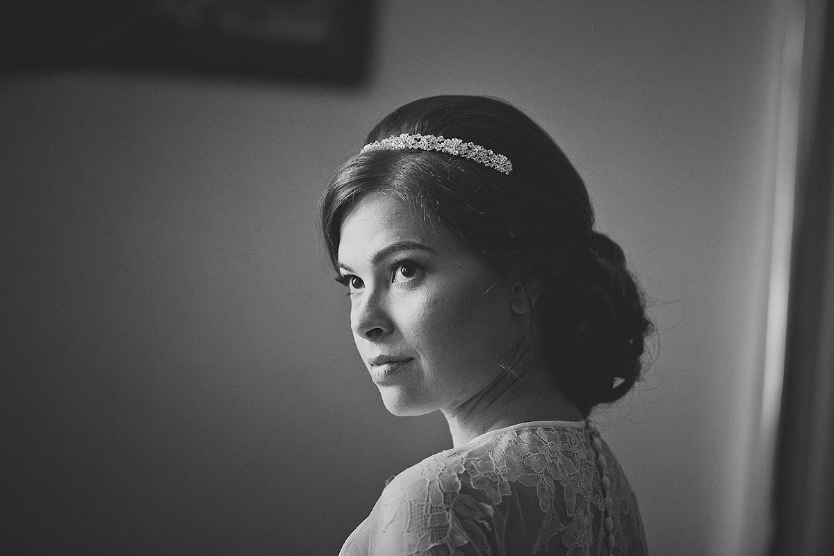 Екатерина и Олег